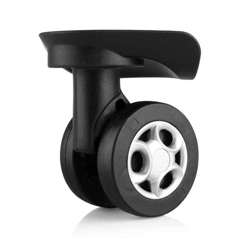 

Колеса для чемодана на колесиках, аксессуары для колес, код ремонта колес, шкив для чемодана, аксессуары для чемодана, универсальное колесо