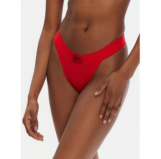 Трусы-стринги HUGO Red Label EU XL