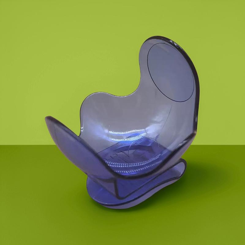 Clip per Palla da Tennis Attrezzatura di Allenamento Costruzione Robusta Per Clip da Vita per Palla da Tennis Porta Palla da Tennis Disponibile in 3 Colori