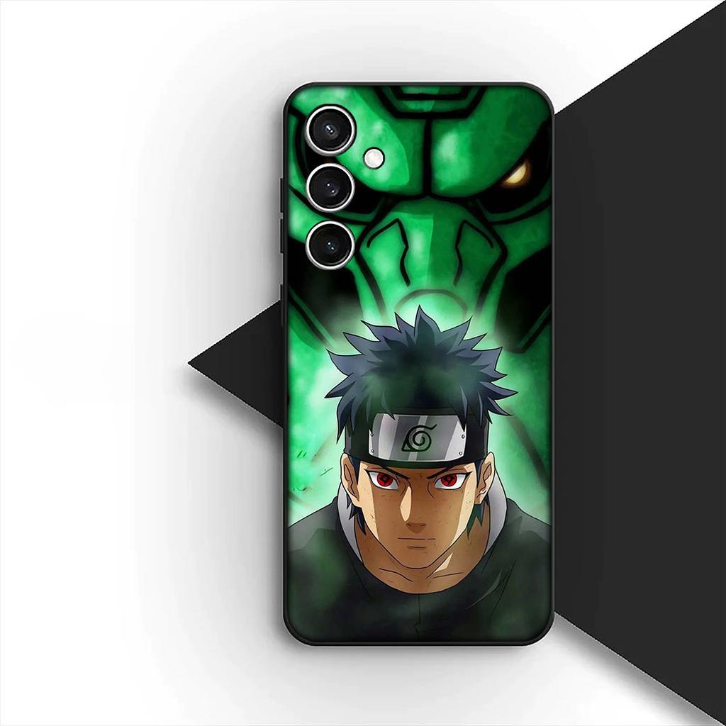 Cartoon Itachi Uchiha Shisui Narutos Cover for Xiaomi Redmi Note 12 11 10 Pro 10A 10C 12C 13C Note12 12Pro Coque Phone Case