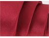 [KYULM7] Men's Necktie, Approx. 5cm Wide, Washable, Stylish, Popular, Suitable for Spring, Summer, Autumn, and Winter, Solid Color, Breathable,