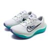 Nike Zoom Fly 5 White Clear Jade Women's Sneakers Casual DM8974-101