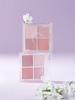 Beaube Mix-Match Cheek Palette (Rose Garden/Mauve Garden)