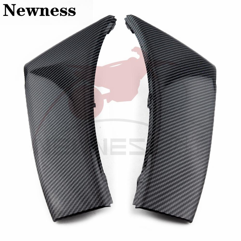 For Yamaha Tmax 530 2012-2016 Lower Fairing Side Panel Mid Cowl Front Panel ABS Plastic T-MAX Tmax530