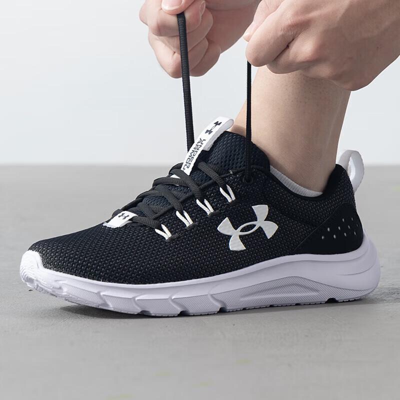 Under Armour 3024880 Cushioned Training Running Shoes 42.5