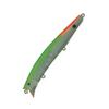 Flat Feed GP 128mm Matte Green Clear Holo Go-Phish #29