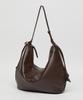 Archivepke Large Ridge Bag(Choco Spread)_Ovbax26005Dkb