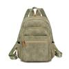 Multifunctional Chest Bag Women's Lightweight Large Capacity Backpack