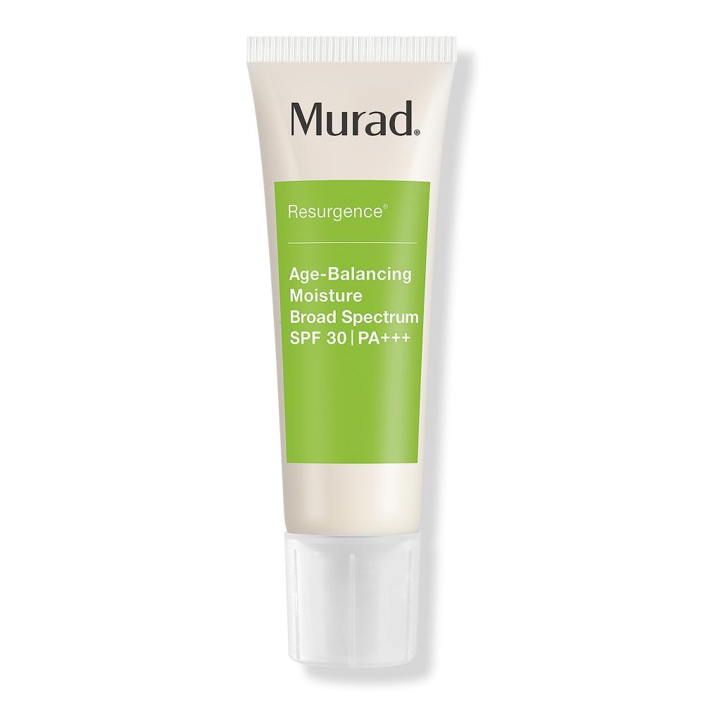 

Murad Resurgence Age Balancing Moisture Broad Spectrum Spf 30 Pa+++ 1,7 унции