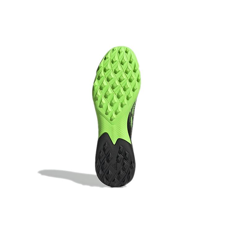 adidas Predator Mutator 20.3 'Black Green' EH2907