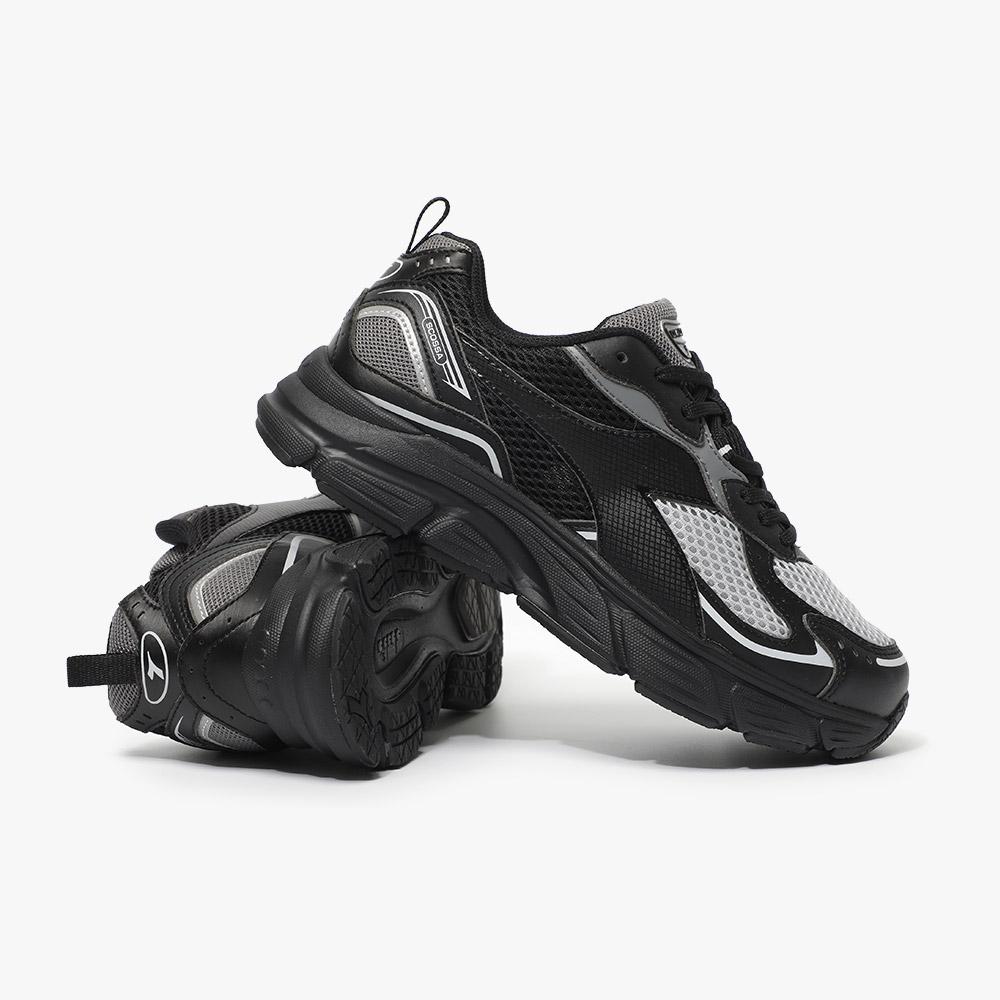 Diadora Scosa Black