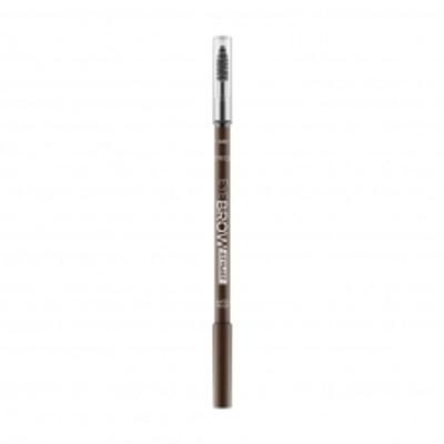 Stylist Eyebrow Pencil (30. Brown Eyed Peas) 1.6g