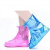 AOLANSI Reusable Zipper Rain Shoe Covers