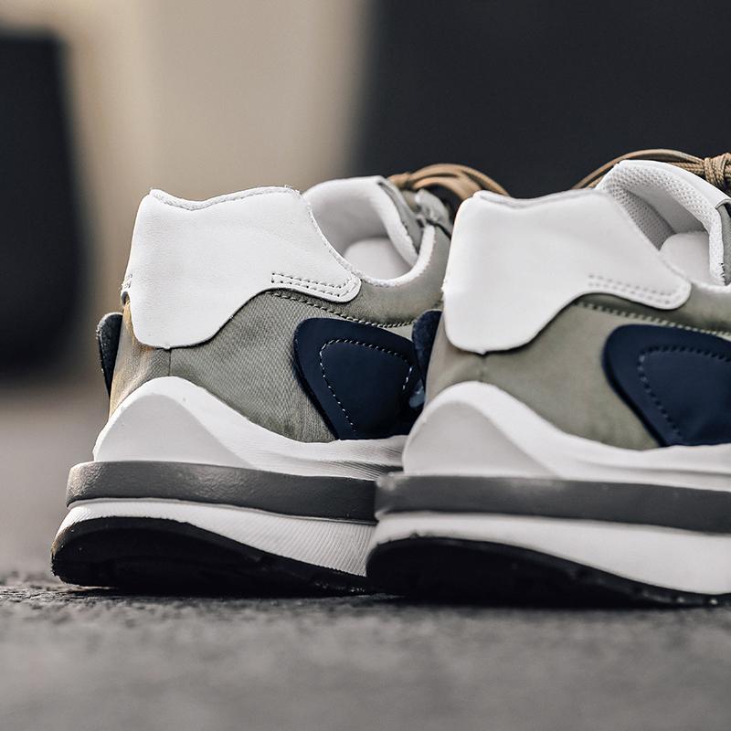 Мужская обувь — фото 12