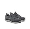 Мужские кроссовки Skechers 232469 ccbk серые