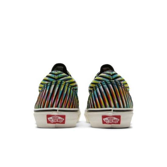 Vans Anderson .Paak x Old Skool DX 'Venice' VN0A38G3279