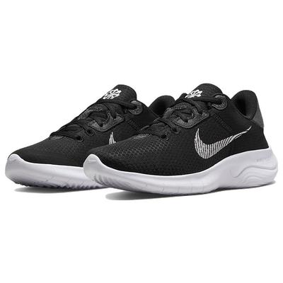 Flex Experience Run 11 Next Nature 'Black Dark Smoke Grey' Women's DD9283-001