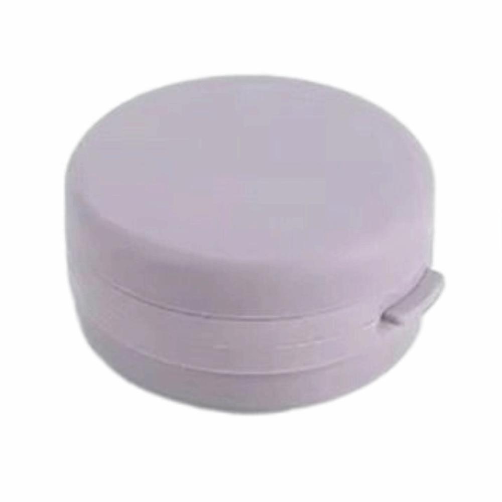 Hanging Rope Silicone Bathing Brush Massage Body Scrub Soap Box Shower Head Scrubber  Household