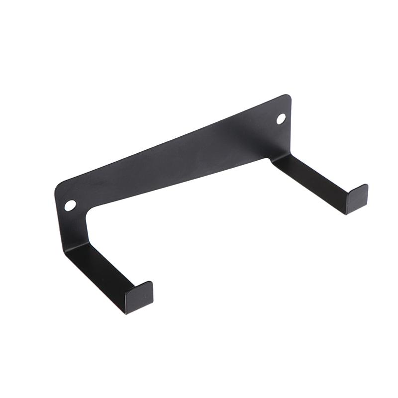 Heavy Duty Lawn Mower Hanger Power Tools Wall Mounted Fixed Bracket Holder Angle Grinder Polisher Metal Holder Storage Rack