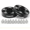 2Pieces 25/30/35/40/45mm PCD 5x120 72.56mm Wheel Spacer Adapter for BMW F20 F21/25/26 F30 F31 F32 F33 F34 F35 F36 F80(M3) F82/83 Tire Chucks 1
