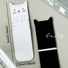 Creative Cartoon Animal Comic Magnetic Bookmarks Exquisite Cute Student Stationery Book Decor Gifts School Reading Books