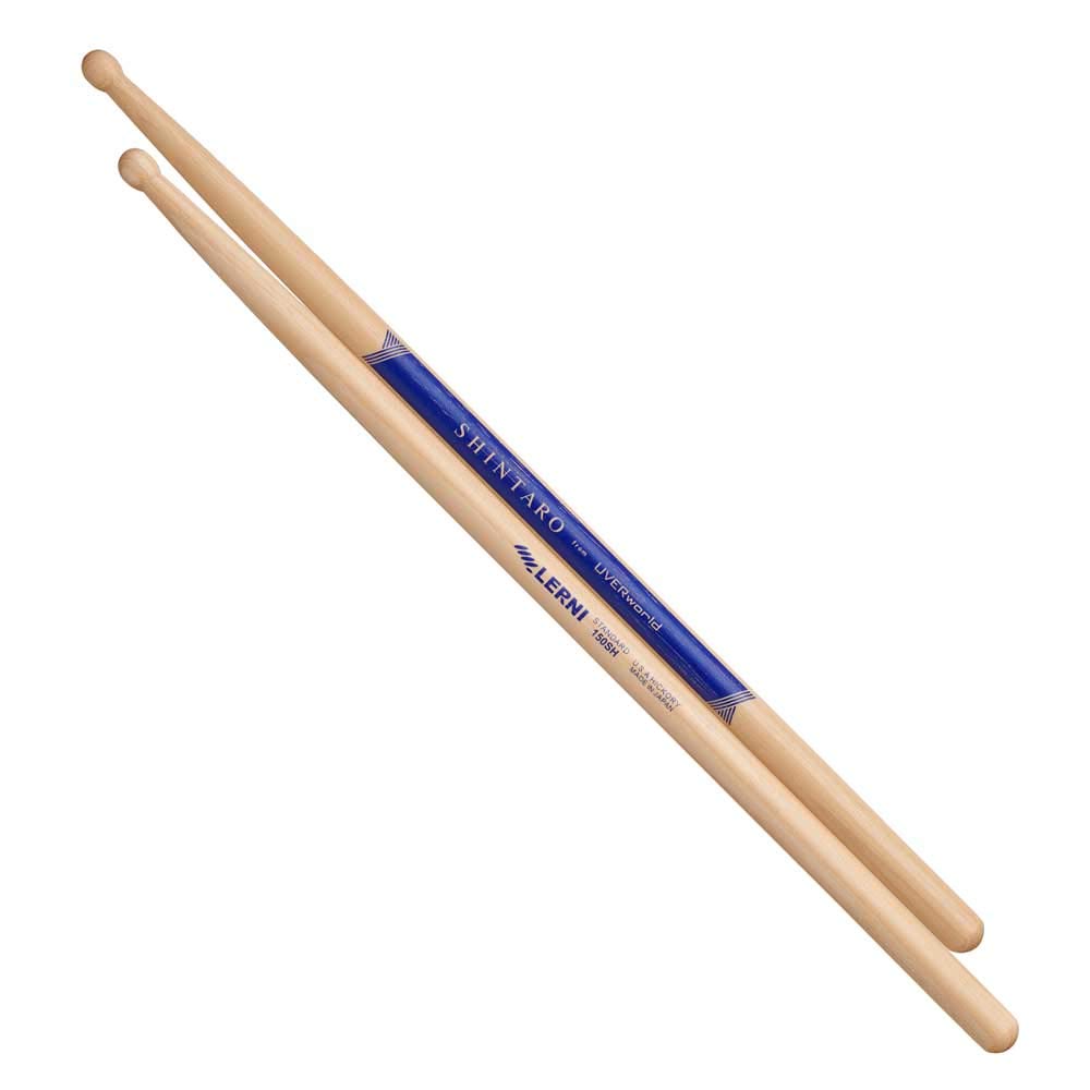 

LERNI drumstick LERNI Shintaro model H-150SHW ver.3