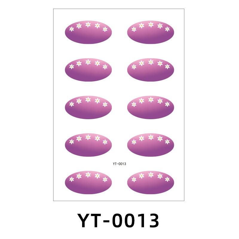 

Патчи для теней, Патчи для ленивого макияжа, Мгновенный макияж, Патчи для макияжа лица, Макияж глаз, Вечеринки, Музыкальные фестивали One Size