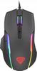 Wired Gaming Mouse Genesis Xenon 220 Rgb Usb Black Gamingow 1 Pc