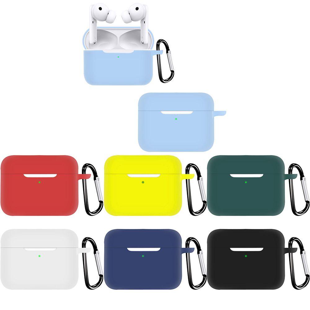 

New Protective Wireless Earphone Silicone Protector Case Cover