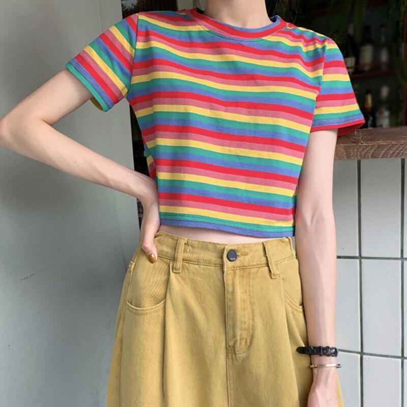 Buy Women's Fashion Casual O Neck 