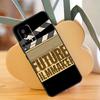 Film Clapperboard Case For Xiaomi 14 13 Ultra 11T 12T 13T Pro 12 Lite POCO F6 F5 X6 M6 Pro X5 X3 F3 M5s Cover