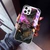 JoJo Adventure Higashikata Josuke Phone Case For iPhone 17 Air 16 15 Pro Max 14 Plus 13 Mini 12 11 Cover 7 8 SE Silicone Shell P