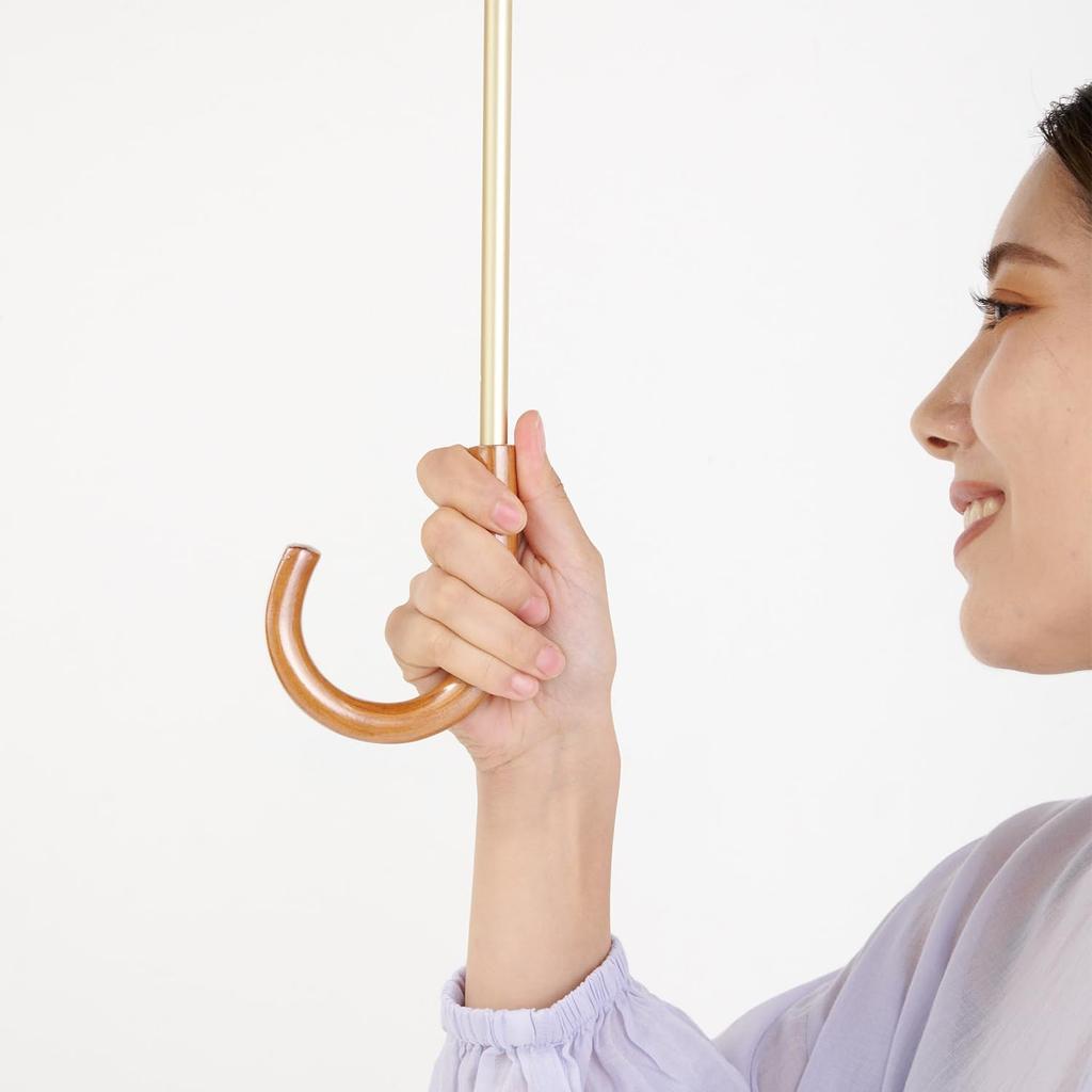 PT Full Blackout Deep Tension Folding IGG 205907 Two-Stage Umbrella/Daisy