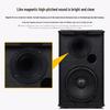SHILE BX-503 8-inch Wall-mounted Passive Speakers (Pair)