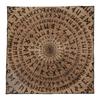 Tarot Card Tablecloth Altars Cloth Rune Pattern Astrologys Tablecloth Decors