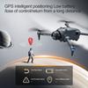 2026 NEW YL059 Drone Professional 8K Camera Aerial 5G FPV Avoiding Obstacle with Large Screen Remote Control Folding RC Dron