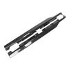 `Carbon Fiber Side Skirts for Mercedes AMG GT/GTS R Style (2015-2019)`