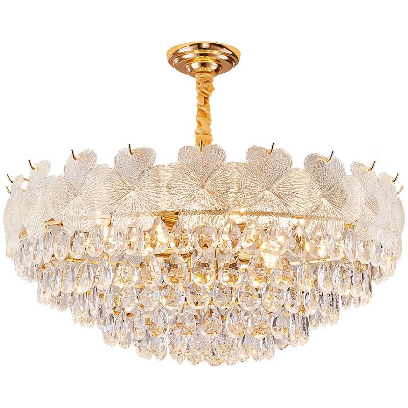 Nu Feng 80CM Full Spectrum Eye Protection Chandelier