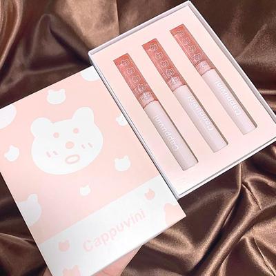 Maquillaje para labios – Pintalabios