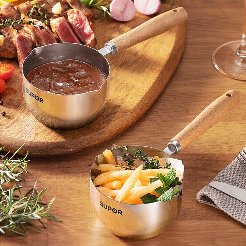 Supor Deepened Oil Measuring Ladle