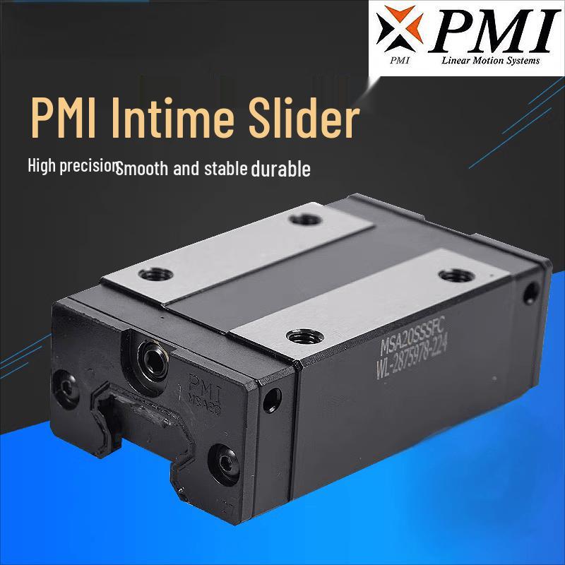 PMI MSA20 Linear Guide Block