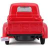Maisto 1/24 Ford F-1 Pickup 1948 Red / Diecast Car Miniature Model Finished Product 31935 RD [Parallel Import]