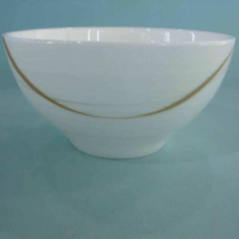 

Debo Twill Pattern Rice Bowl