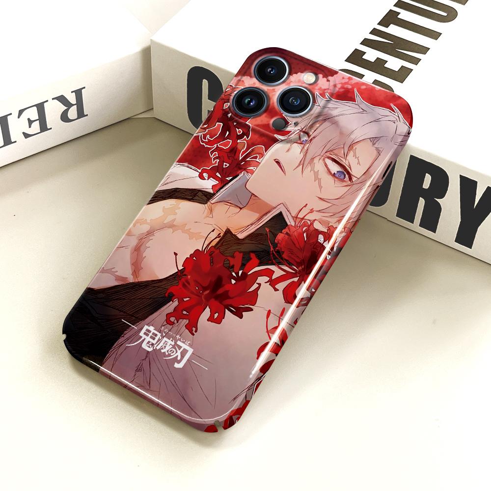 All-inclusive-Film-Telefonhülle Cartoon-Modedesign Hartschalen-Vollschutzhülle für die Kamera für iPhone Samsung Xiaomi Poco Redmi Huawei Honor