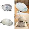 Large Chubby Blob Seal Plush Toy Animal Pillow Pet Soft And Cute Ocean Stuffed Doll Gift