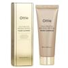 Ottie Gold Prestige Resilience Refresh Foam Cleanser