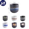 Ceramic Small Tea Cup Porcelain Hotel Restaurant Coffee Cup Simple Office Water Cup Drinkware