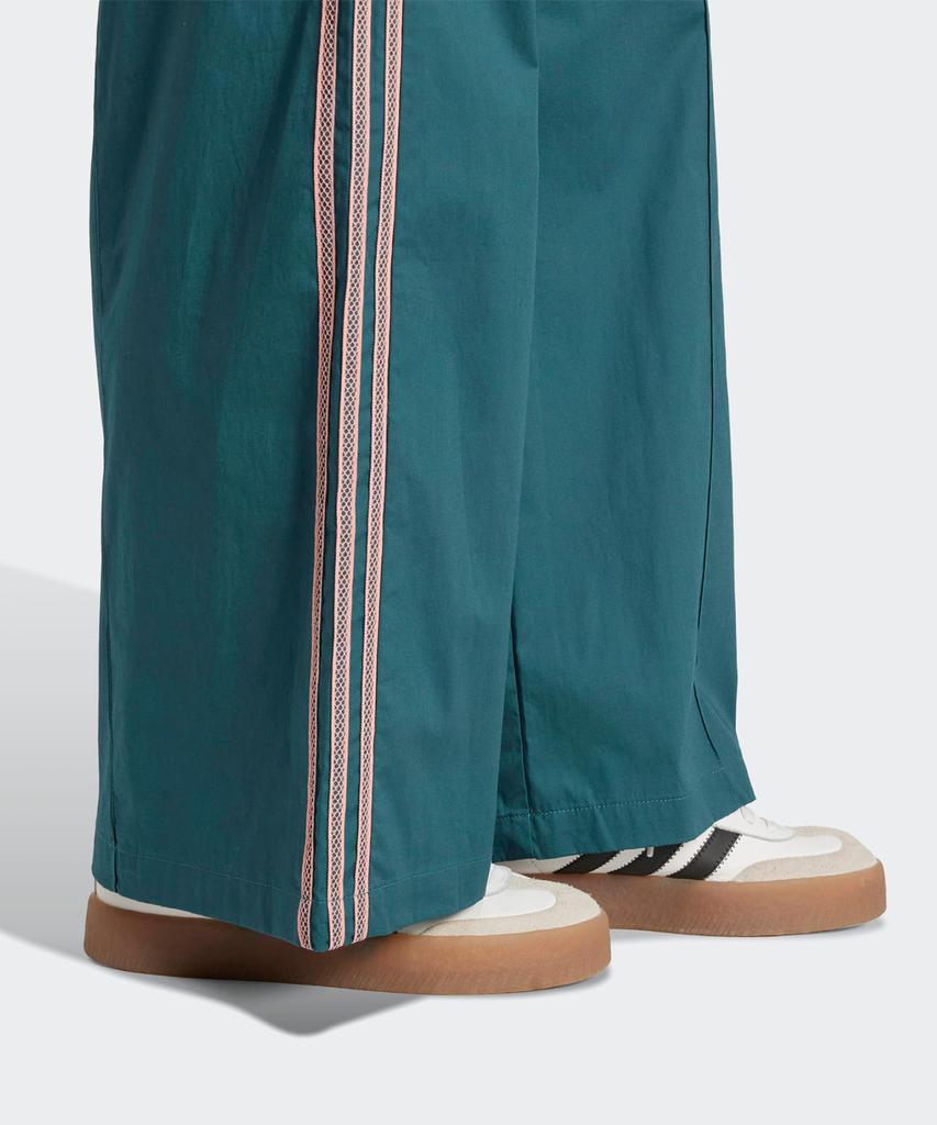 Adidas Summer Glow Pants - Tech Green / Kc0677