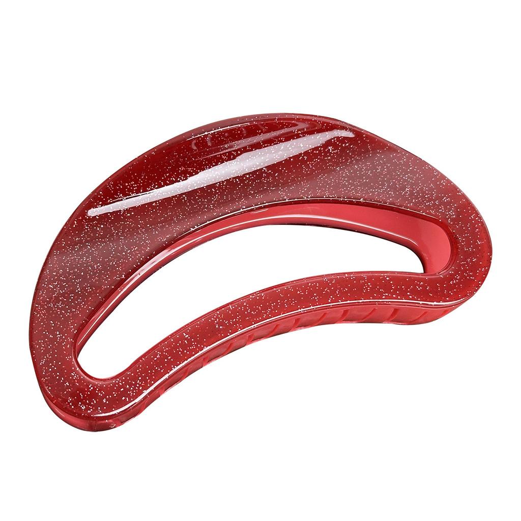 Premium Minimalist Hair Clips In Bright Colors With Unique Styles For Fashion Everyday