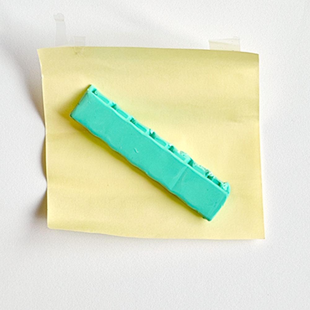 Watch Movement Cleaning Clay Watch Cleaning Rubber Putty Cleaner Wristwatch Decontamination Repair Tool Watchmaker Accessory